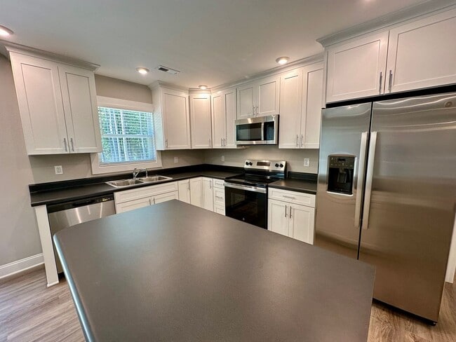 Building Photo - Brand New Spacious 3 Bedroom, 2 Bathroom Home Conveniently Located off Interstate 85