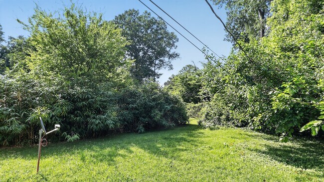 Foto del edificio - 5610 Spring Garden Ln