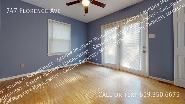 Foto del edificio - 747 Florence Ave