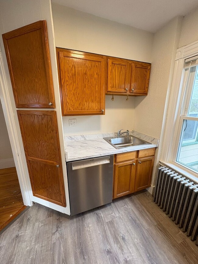 Foto del edificio - 17 Essex St