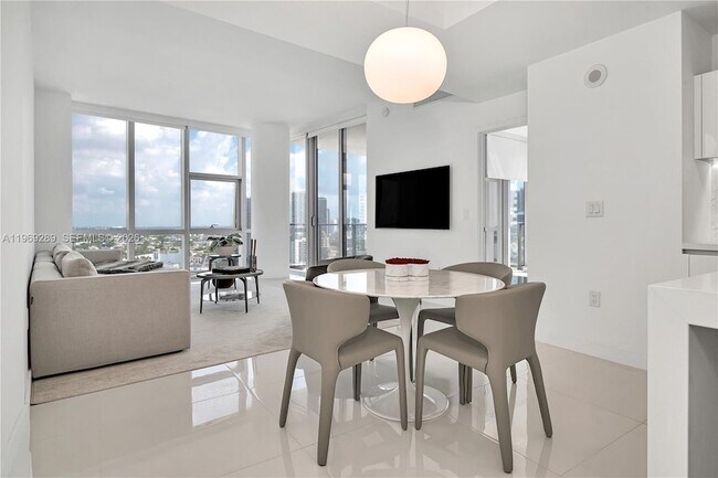 Photo - 851 NE 1st Ave Apartment