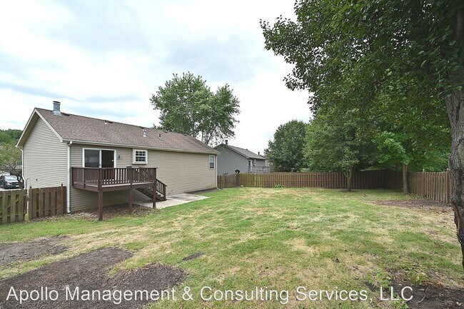 Building Photo - 3 br, 3 bath House - 13660 Hunter Drive