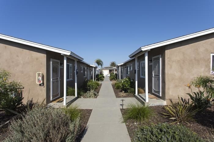 Foto principal - 1 bedroom in San Diego CA 92107