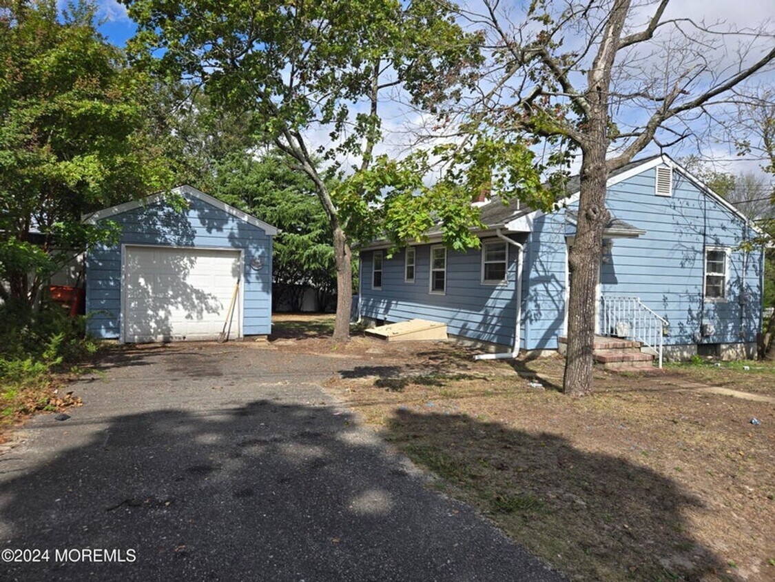 Foto principal - Take a look on this beautiful corner property