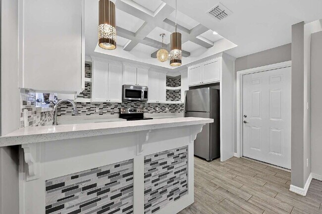 Foto del edificio - "Charming 3-Bedroom Oasis in Alamo, TX with 2 Full Baths – Your Cozy Retreat Awaits!"