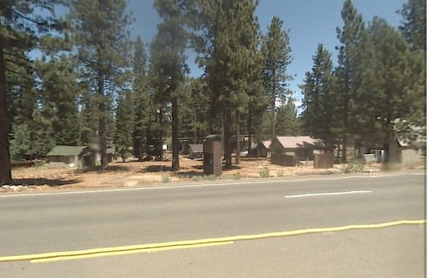 Primary Photo - Emerald Pines Resort