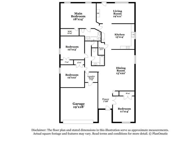 Building Photo - 8776 Polo Dr