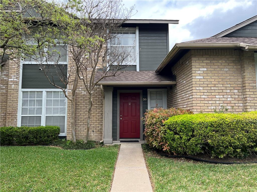 1015 E Yager Ln Unit 56, Austin, TX 78753 Condo for Rent in Austin