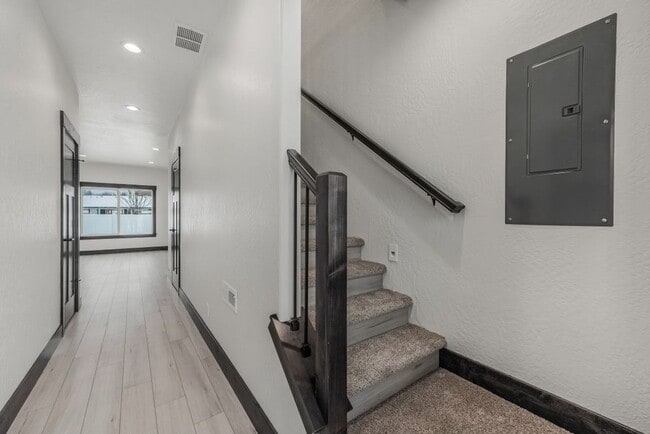 Foto del edificio - Brand New 3 bed 2.5 townhome