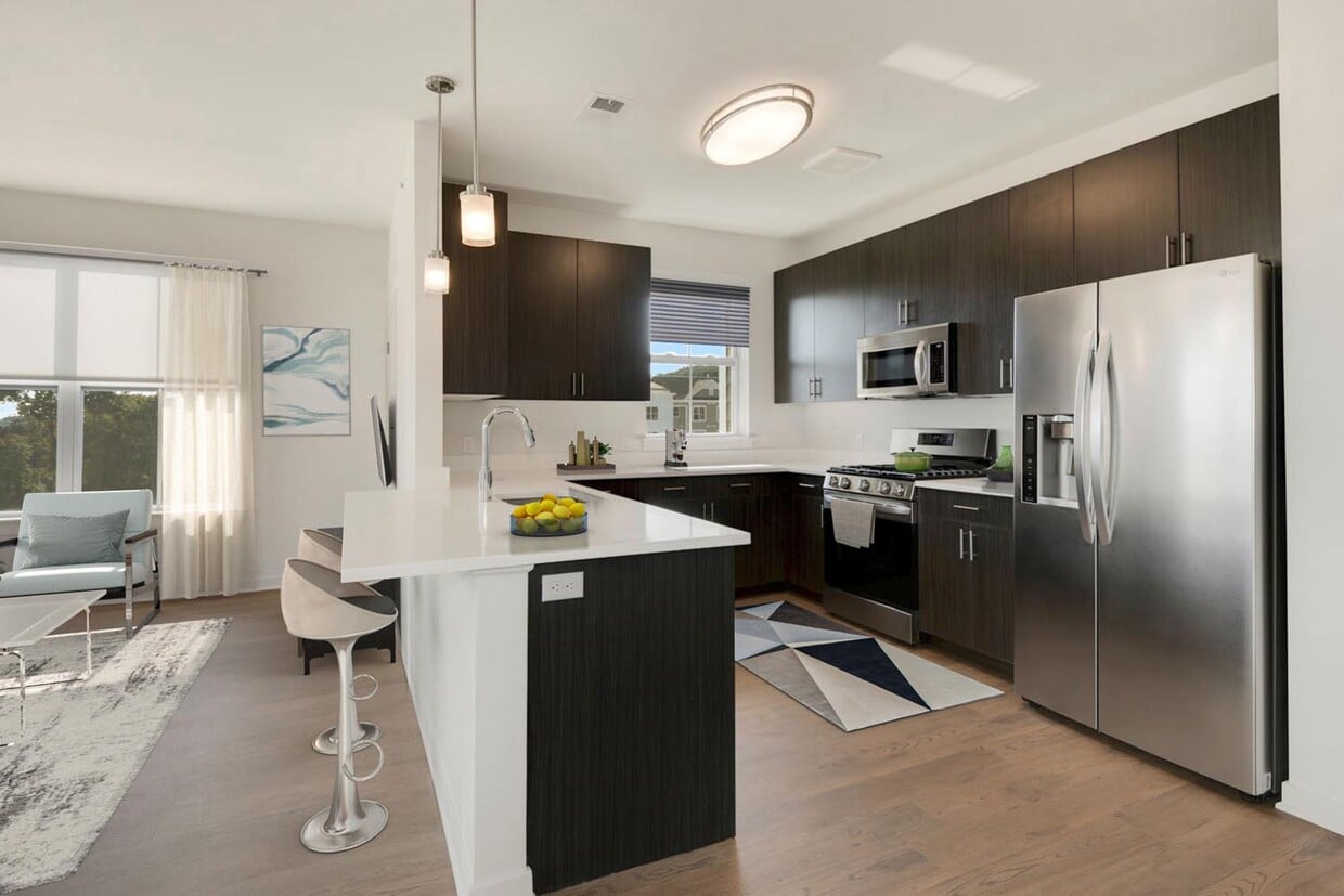 Molly Brook on Belmont Apartments in North Haledon, NJ