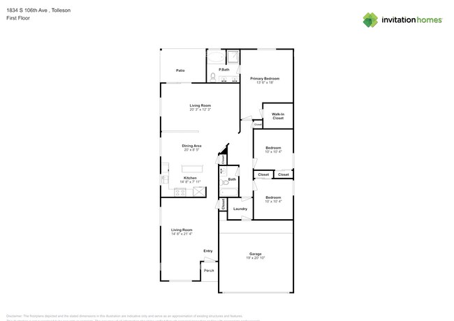 Foto del edificio - 1834 S 106th Ave