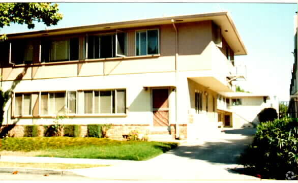 Building Photo - 1219 Bellevue Ave