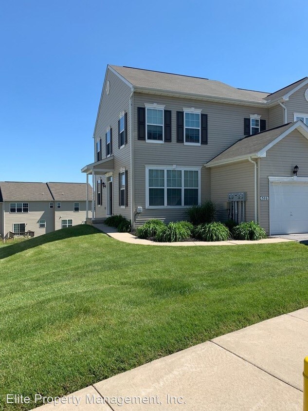 Foto principal - 3 br, 2.5 bath House - 526 Marion Rd