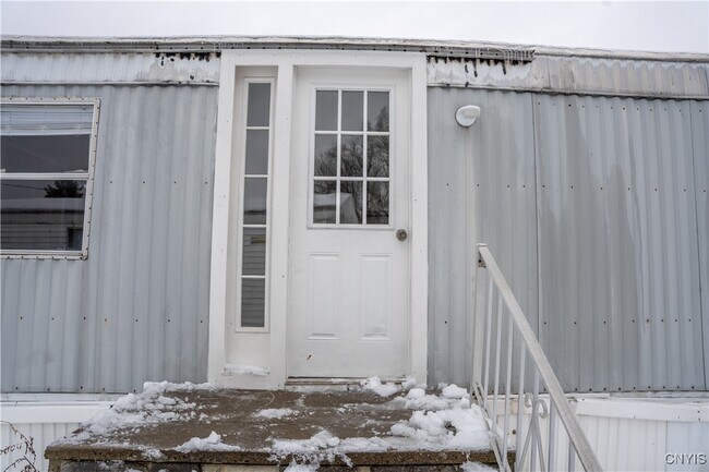 Foto del edificio - 110 Mountain View Ln