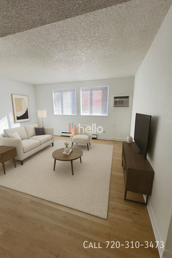 Foto del edificio - 7485 Quitman St