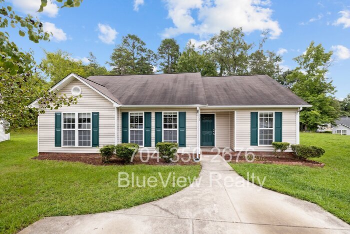 Primary Photo - Beautiful 1 story house 3 bed 2 bath