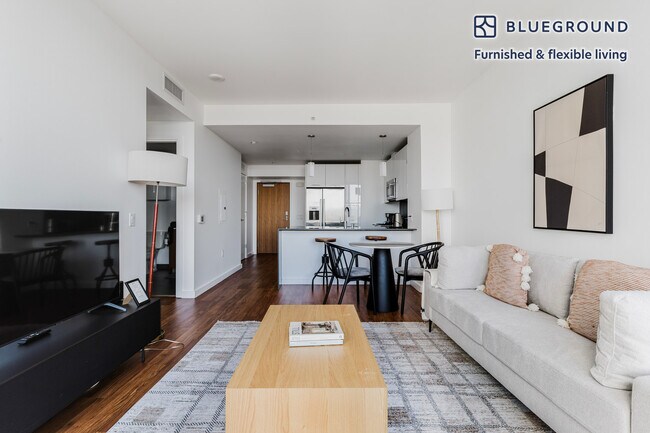 Foto del edificio - 399 Fremont St