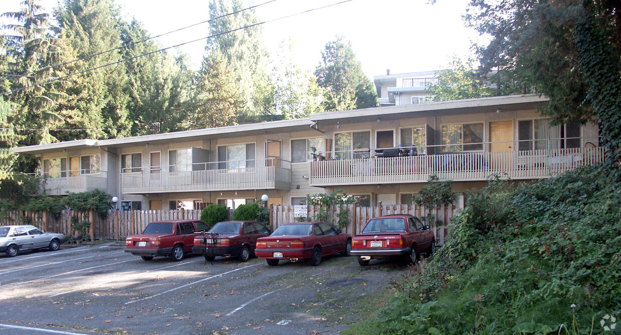 Foto del edificio - Ravenna Apartments