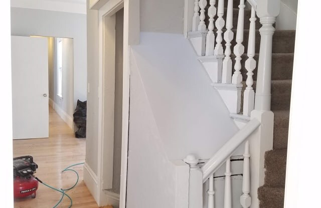 Foto del edificio - 28 Spring St