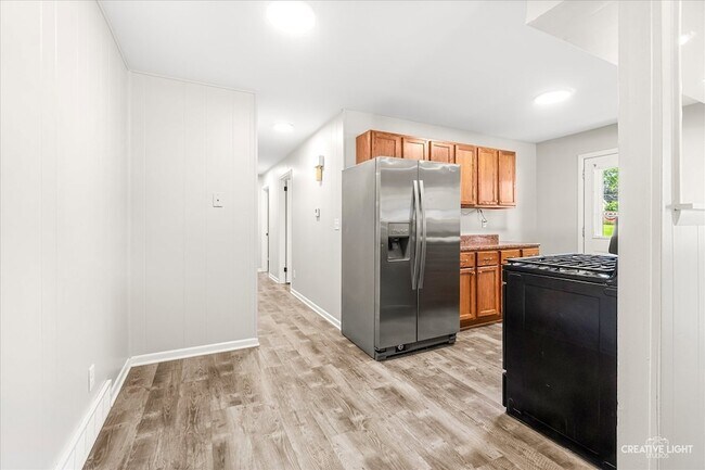 Foto del edificio - 1528 Oak Ln