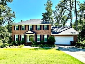 Building Photo - 527 Brandermill Rd