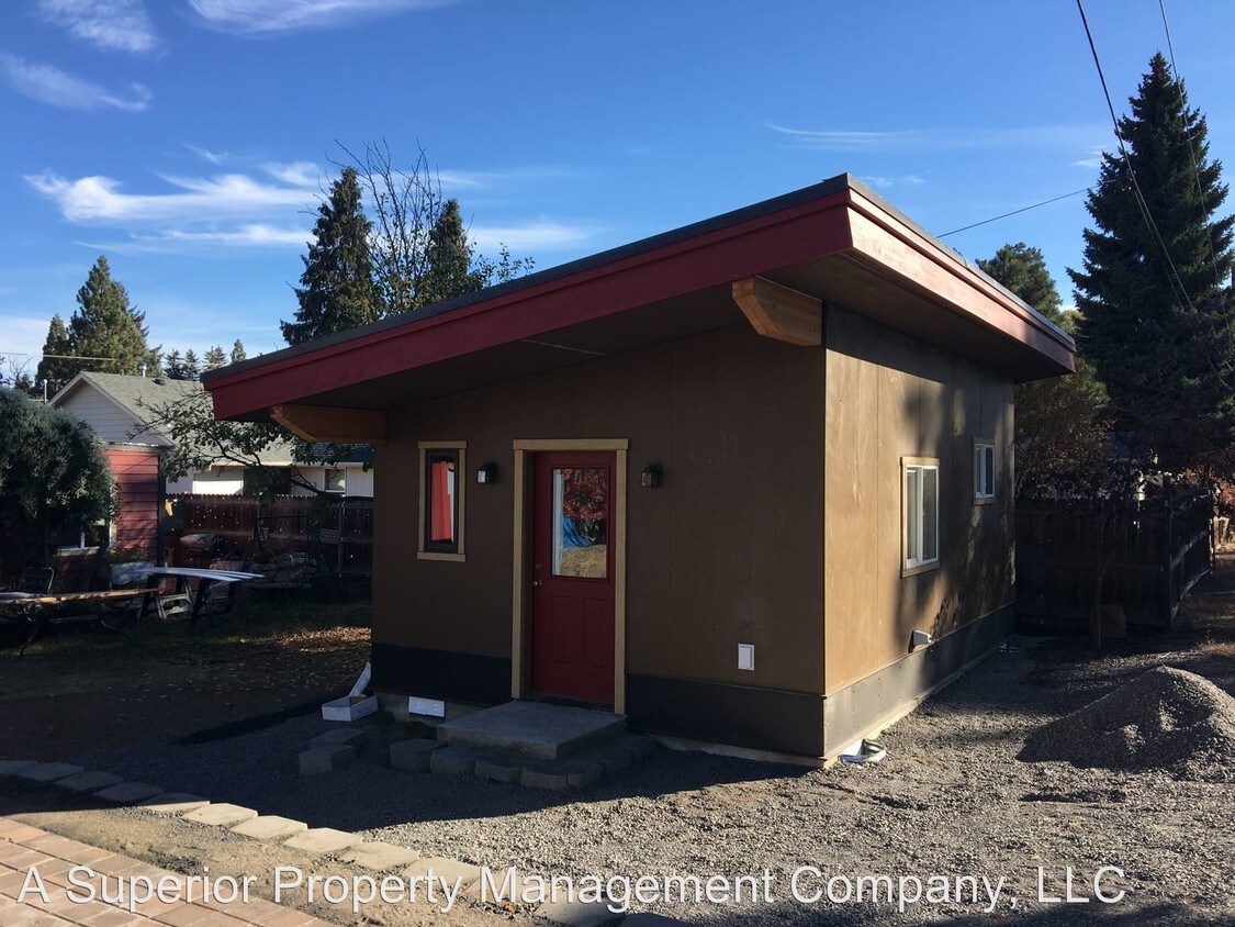 555 NE Penn Ave, Bend, OR 97701 Apartment for Rent in Bend, OR