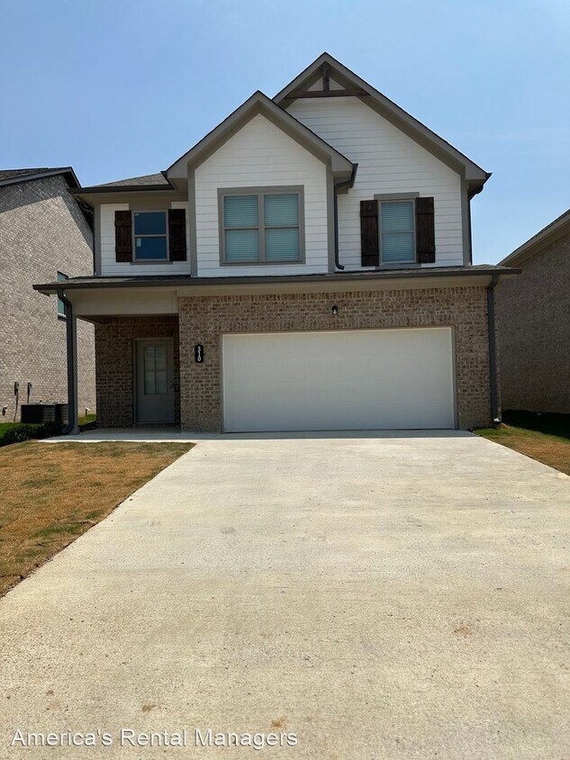 Primary Photo - 4 br, 2.5 bath House - 310 Shiloh Creek Drive