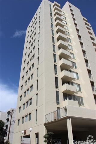 Building Photo - 1624 Dole St