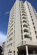 Building Photo - 1624 Dole St