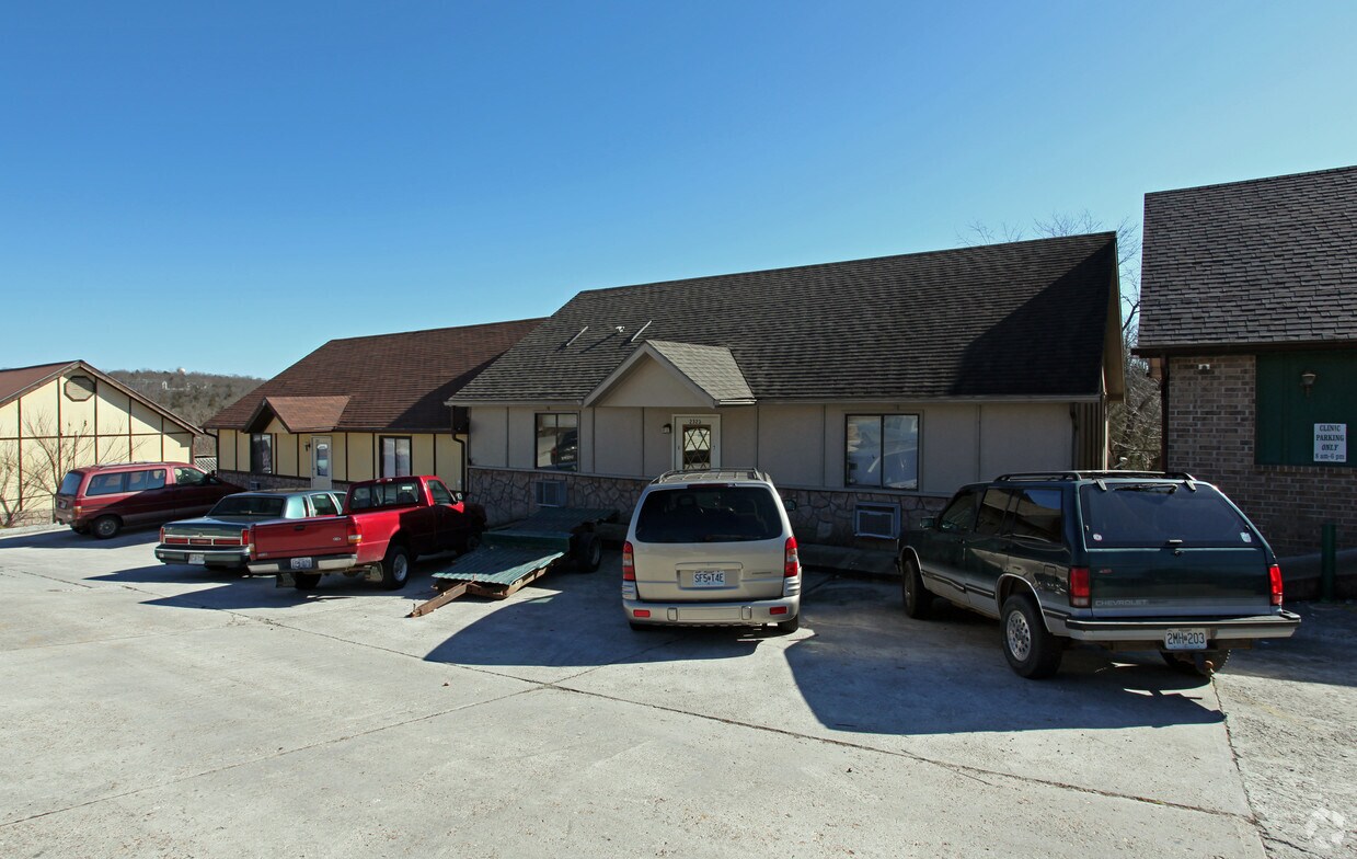 Foto del edificio - 2321 Us-65-br