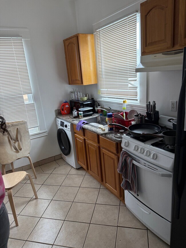 Foto del edificio - 2226 Channing Way