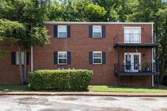Building Photo - 601 Boyd Mill Ave