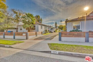 Building Photo - 4179 Ince Blvd