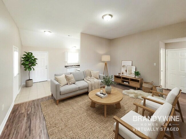 Foto del edificio - 4407 Pecan Creek Cir S