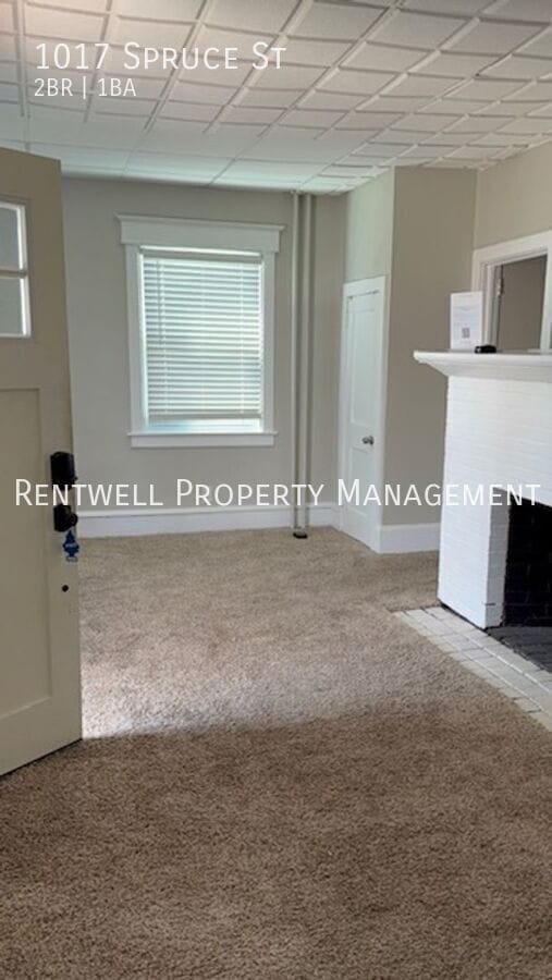 Photo - 1017 Spruce St Apartment