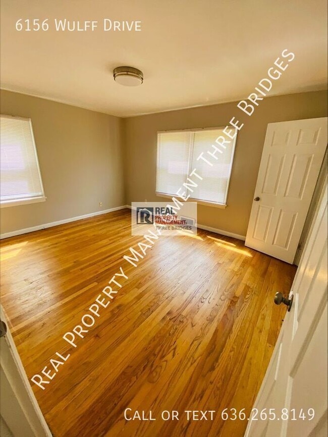 Building Photo - 6156 Wulff Dr