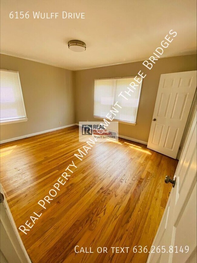 Foto del edificio - 6156 Wulff Dr