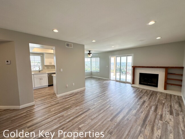 Foto del edificio - Spacious remodeled townhome in The Cape at...