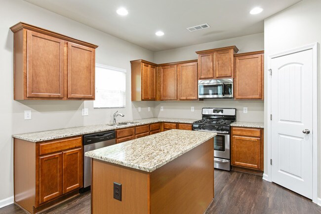 Foto del edificio - 171 Pinnacle Point Ct