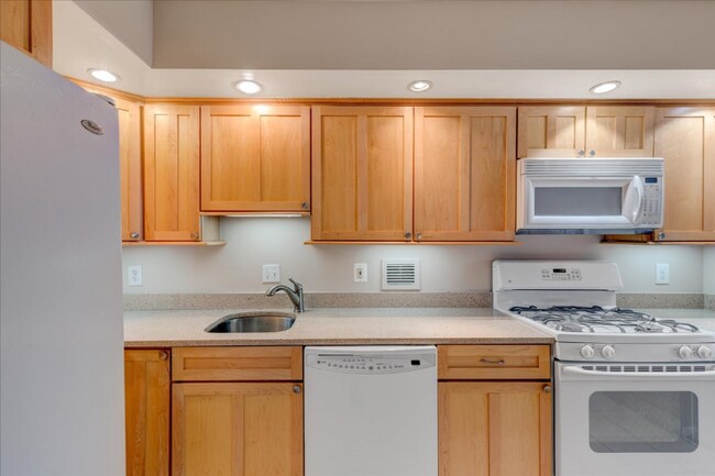 Foto del edificio - 4515 Willard Ave