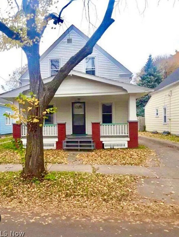 3461 W 47 St Unit TOP, CLEVELAND, OH 44102 Room for Rent in CLEVELAND