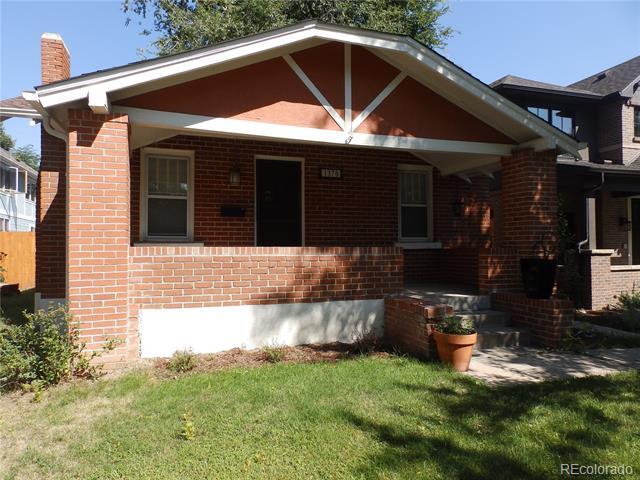 Foto del edificio - 1370 S Columbine St