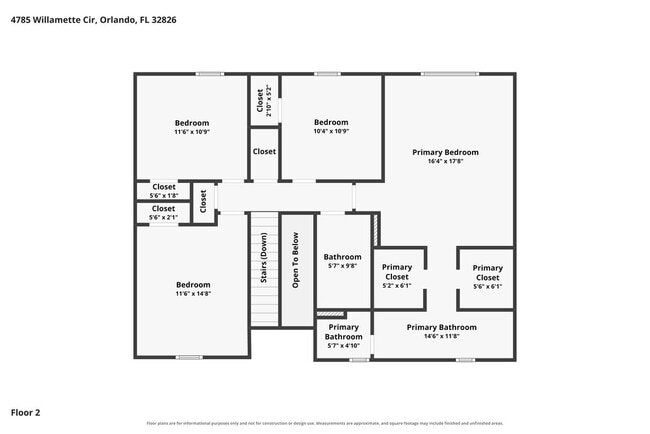 Building Photo - 4785 Willamette Cir