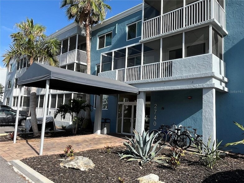 Photo - 2740 Coconut Bay Lane Unit 316 (1F)