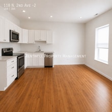 Building Photo - 118 N 2nd Ave