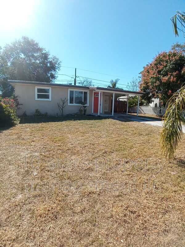 10510 118th Ave N, Largo, FL 33773 - House Rental in Largo, FL ...