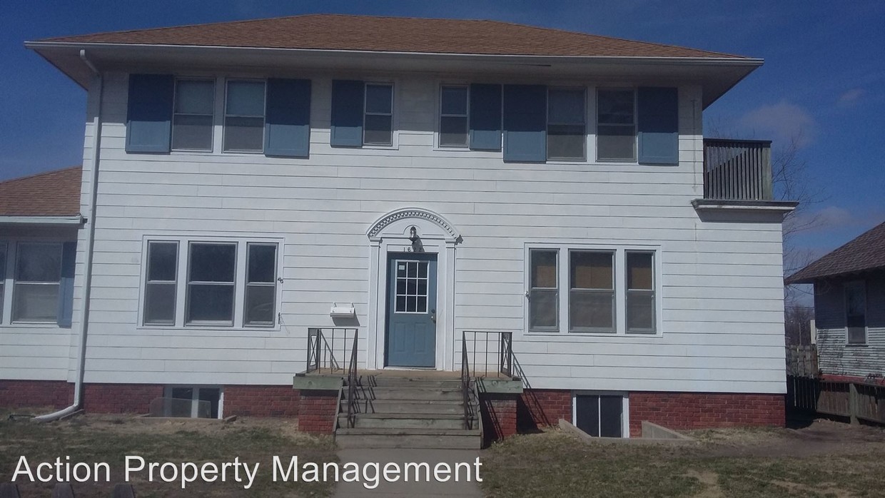 Primary Photo - 5 br, 2.5 bath Apartment - 1622 W 1st St