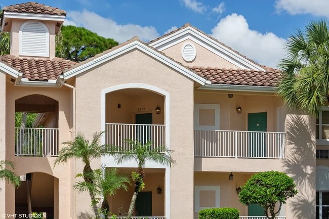 Front of Unit - 9959 Perfect Dr