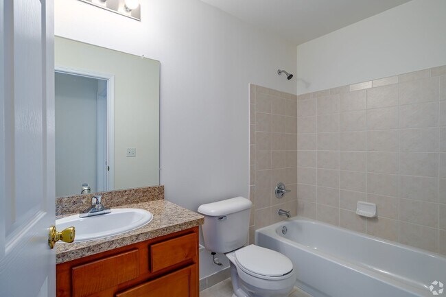Interior Photo - Ashford Apartments