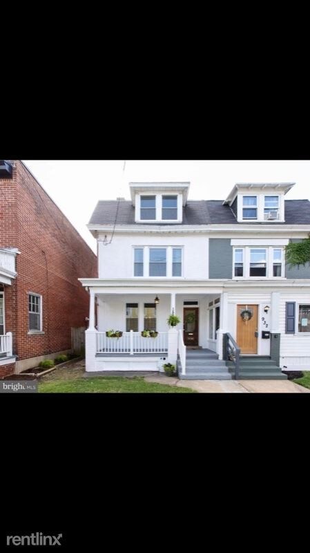 Foto del edificio - 5 br, 1.5 bath House - 930 Lititz Ave